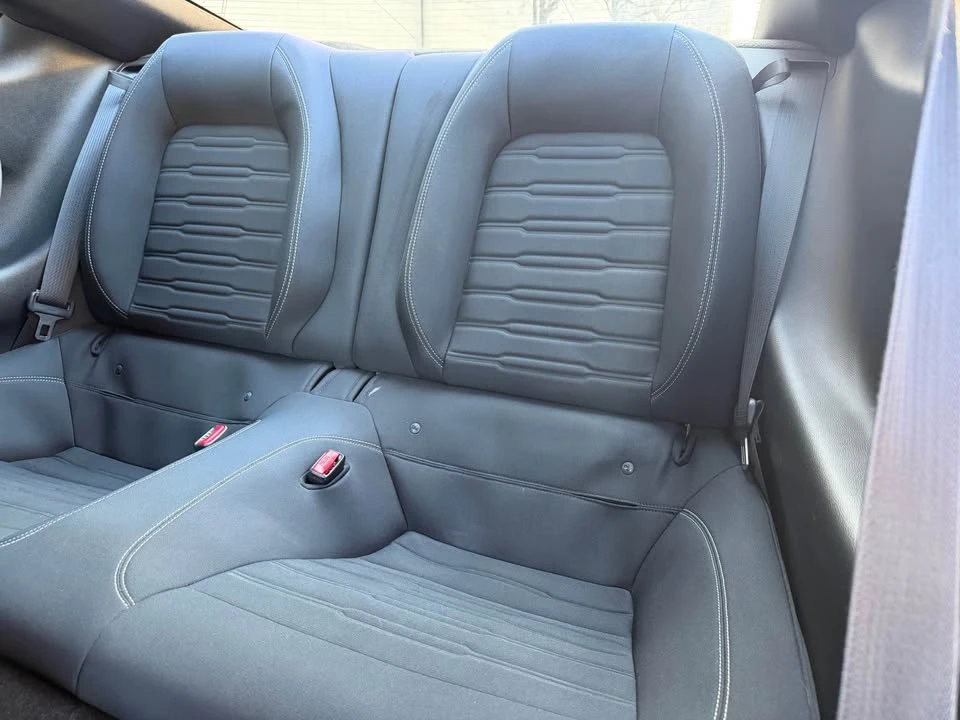 2015 Ford S550 Mustang - Image 15 of 16