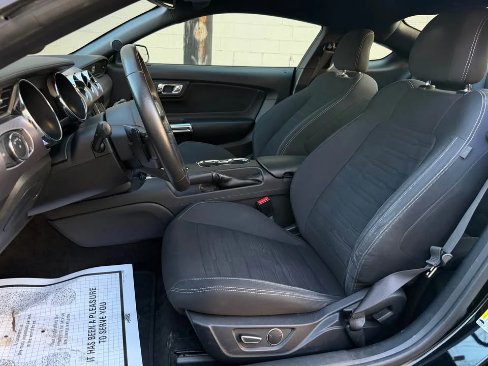 2015 Ford S550 Mustang - Image 12 of 16