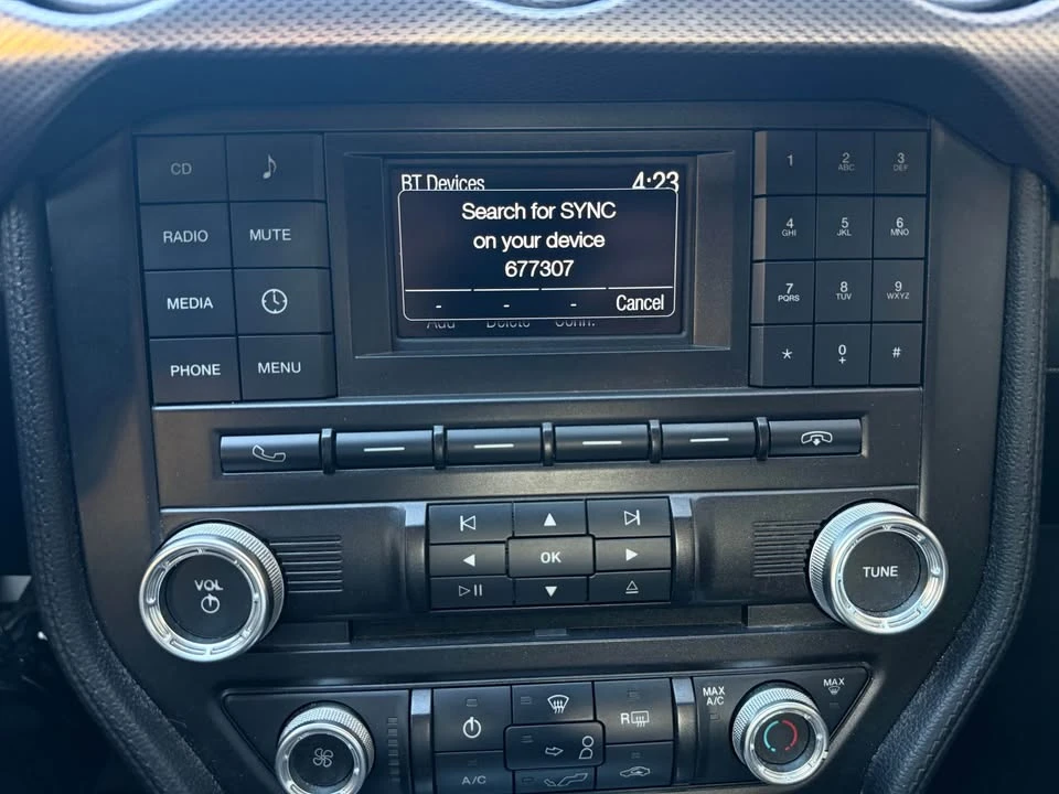 2015 Ford S550 Mustang - Image 10 of 16