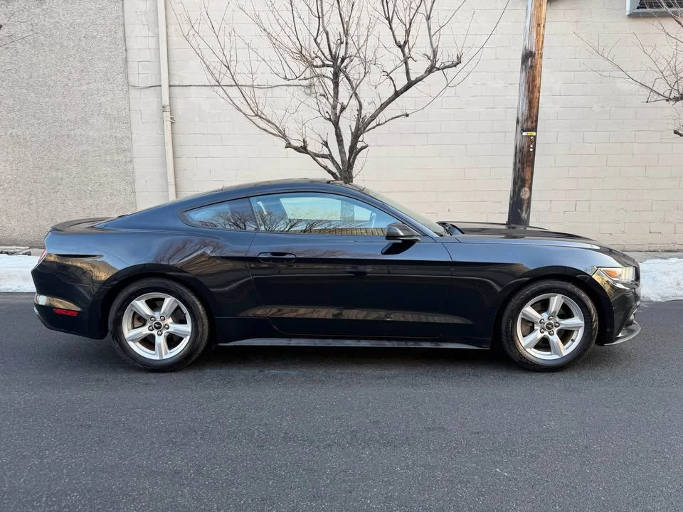 2015 Ford S550 Mustang - Image 8 of 16