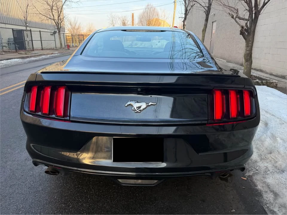 2015 Ford S550 Mustang - Image 6 of 16