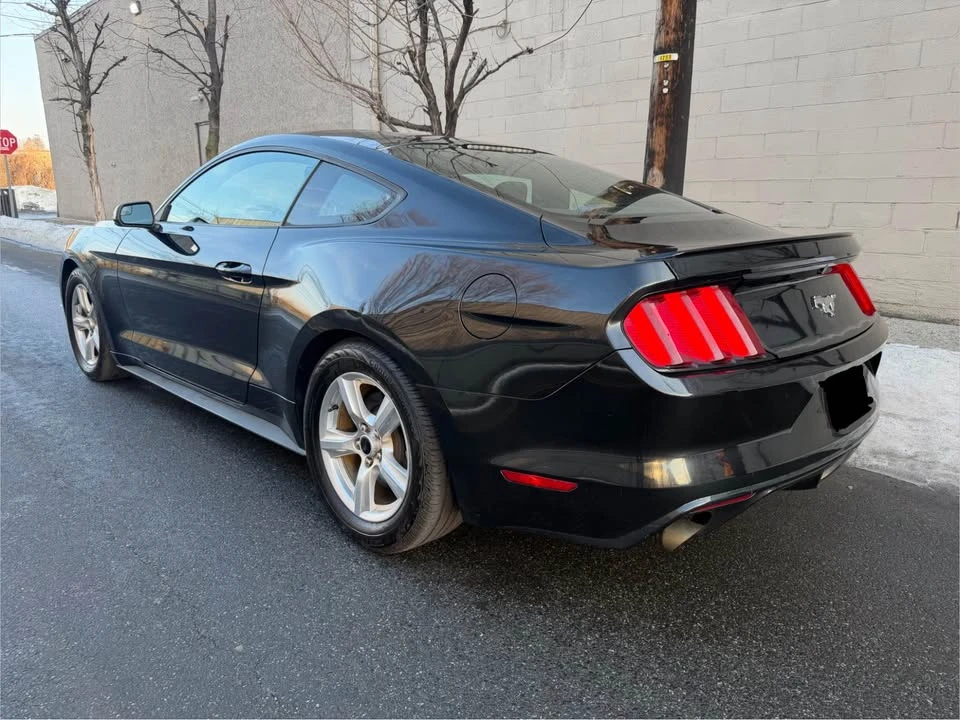 2015 Ford S550 Mustang - Image 5 of 16