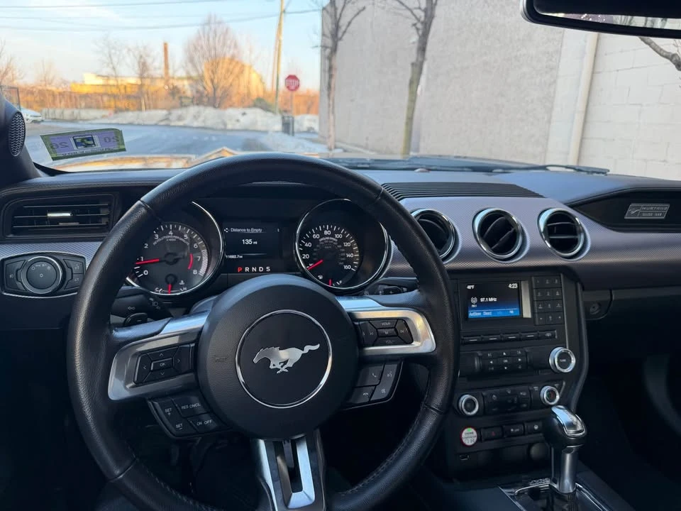 2015 Ford S550 Mustang - Image 9 of 16