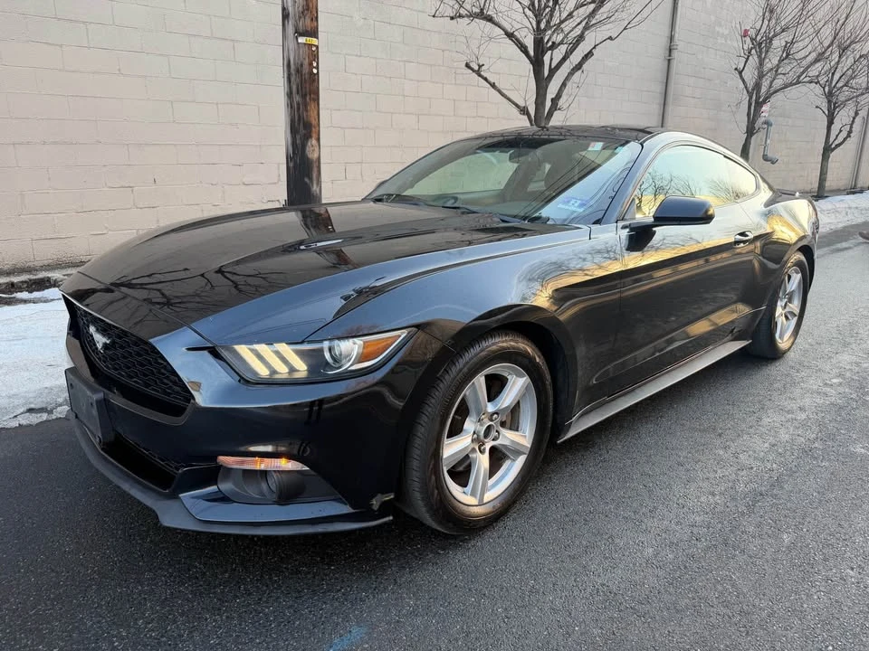 2015 Ford S550 Mustang - Image 3 of 16