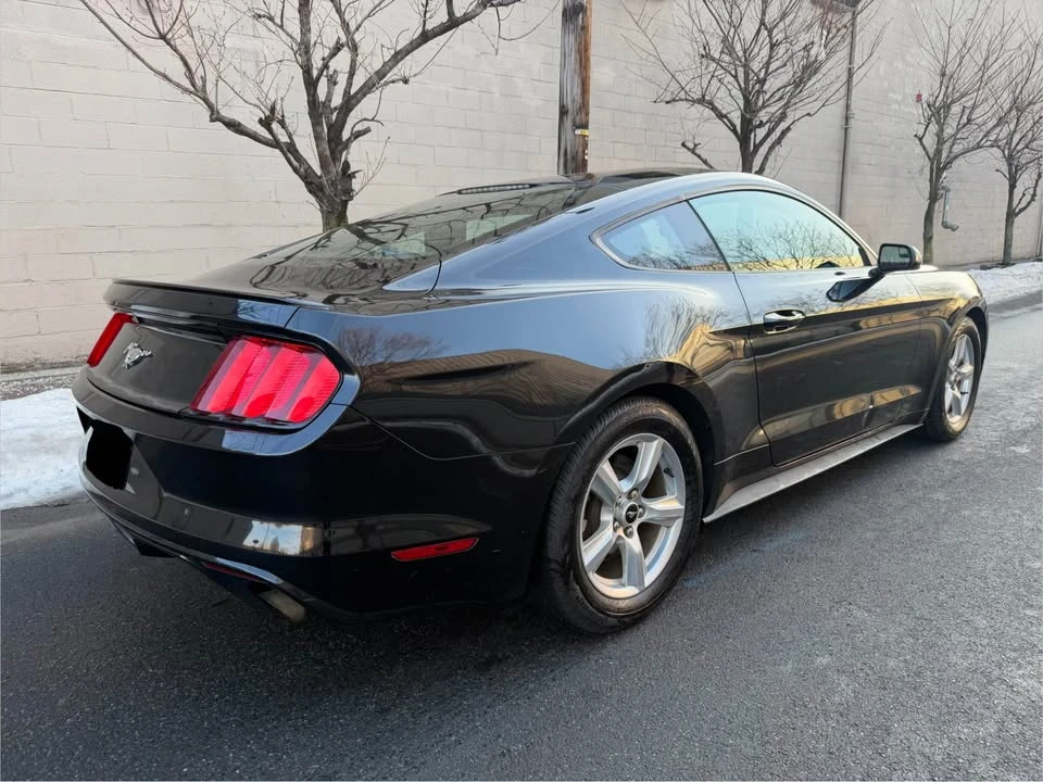 2015 Ford S550 Mustang - Image 7 of 16