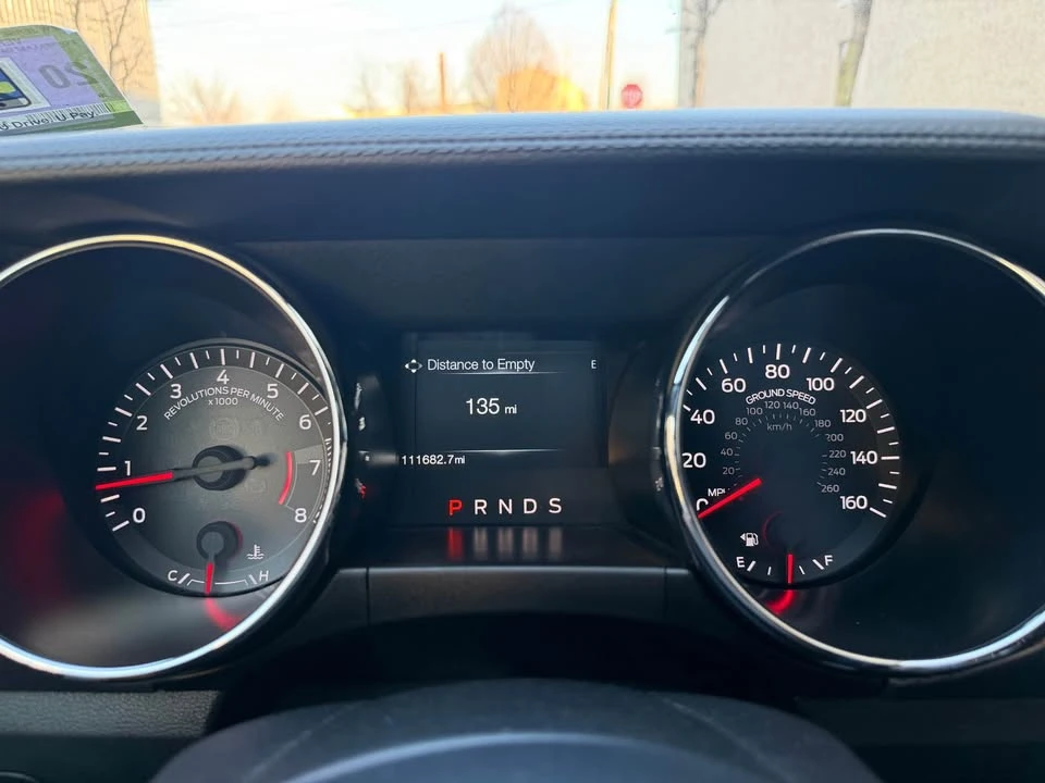 2015 Ford S550 Mustang - Image 16 of 16