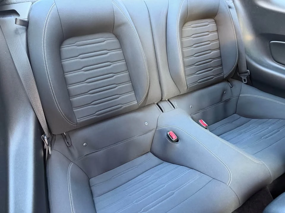 2015 Ford S550 Mustang - Image 14 of 16