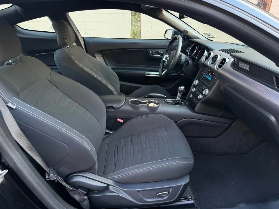 2015 Ford S550 Mustang - Image 13 of 16