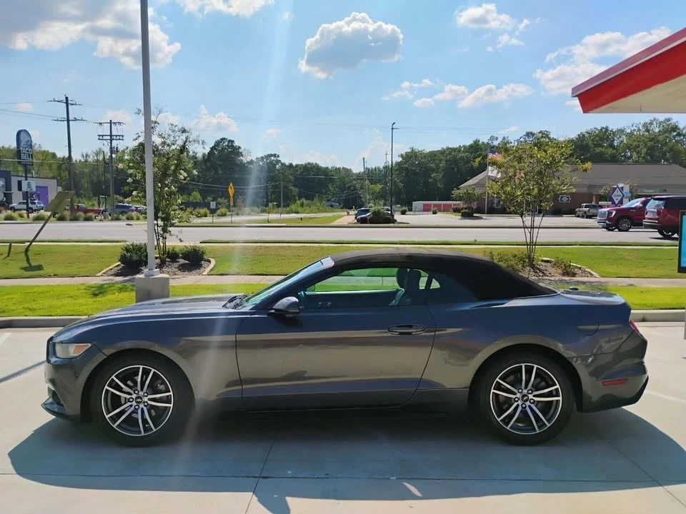 2015 Ford S550 Mustang - Image 14 of 20