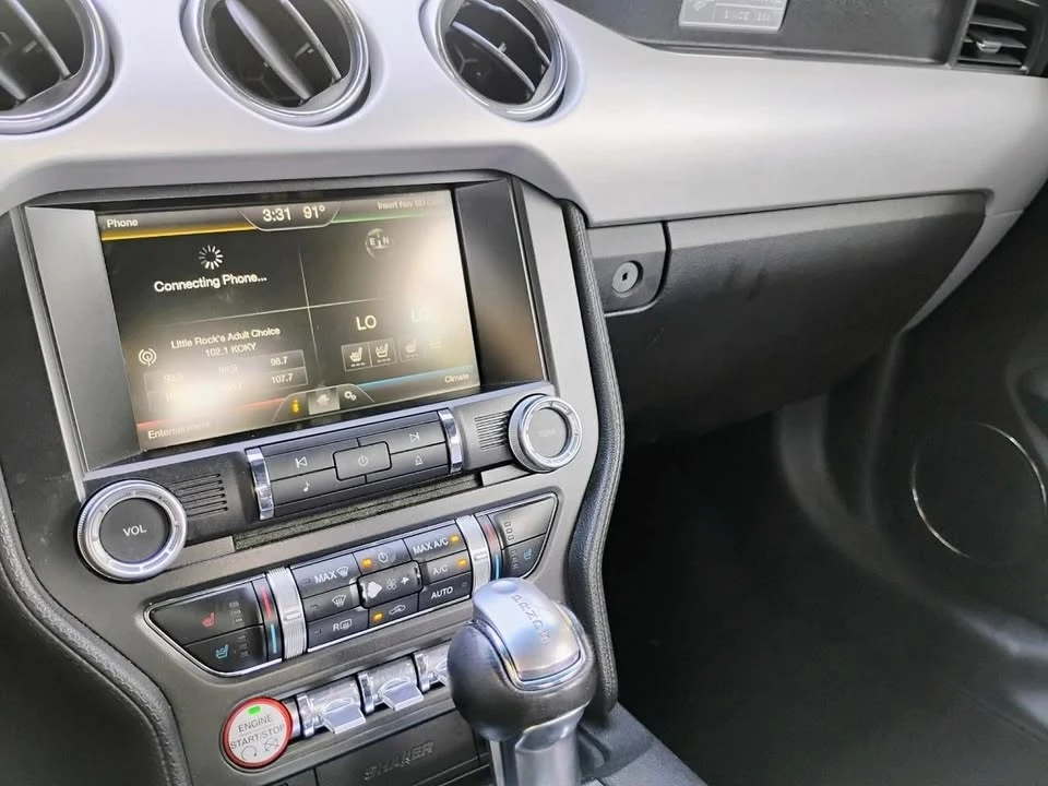 2015 Ford S550 Mustang - Image 18 of 20