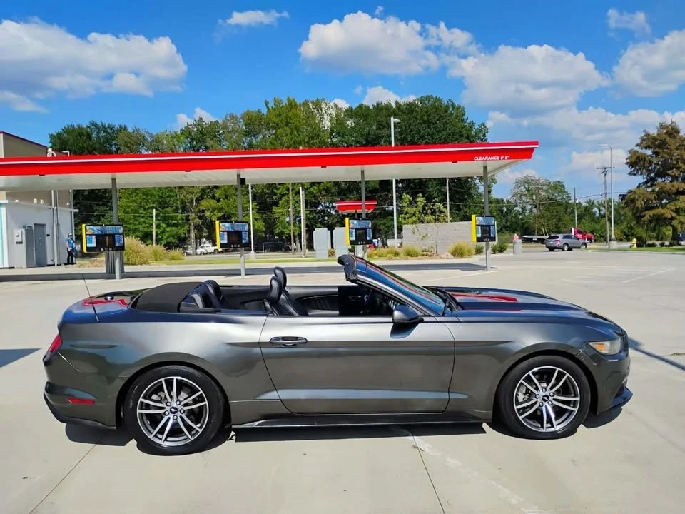 2015 Ford S550 Mustang - Image 2 of 20