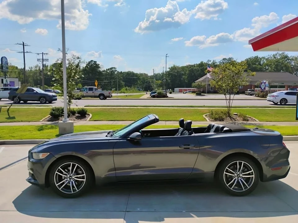 2015 Ford S550 Mustang - Image 6 of 20