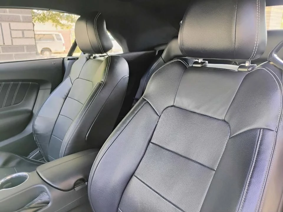 2015 Ford S550 Mustang - Image 16 of 20