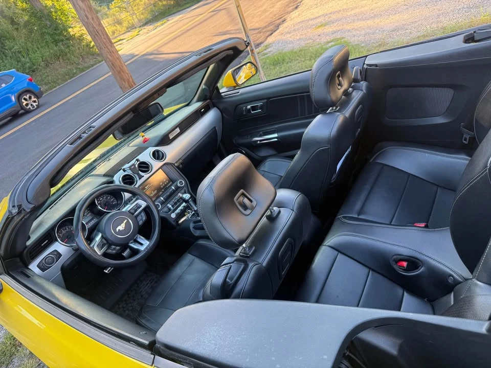 2015 Ford S550 Mustang - Image 6 of 18