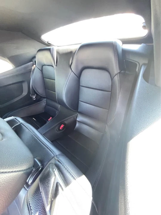 2015 Ford S550 Mustang - Image 9 of 10