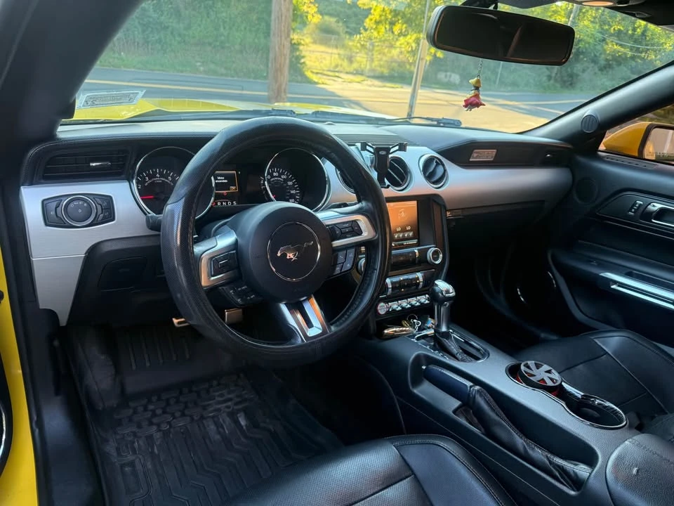 2015 Ford S550 Mustang - Image 5 of 18