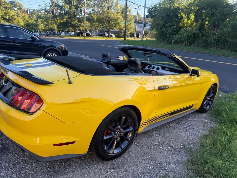2015 Ford S550 Mustang - Image 3 of 18