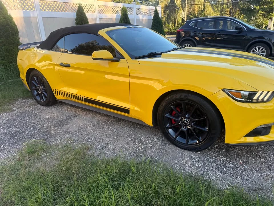 2015 Ford S550 Mustang - Image 12 of 18