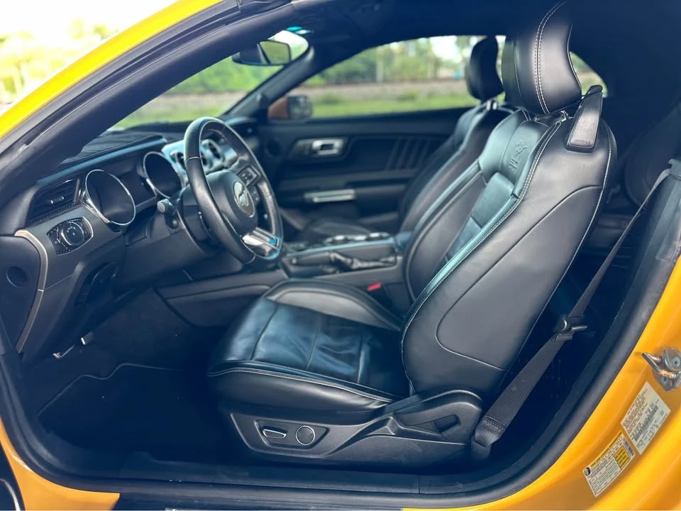 2015 Ford S550 Mustang - Image 11 of 18