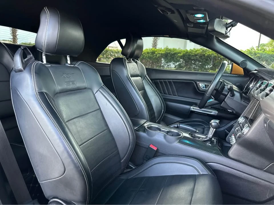 2015 Ford S550 Mustang - Image 13 of 18