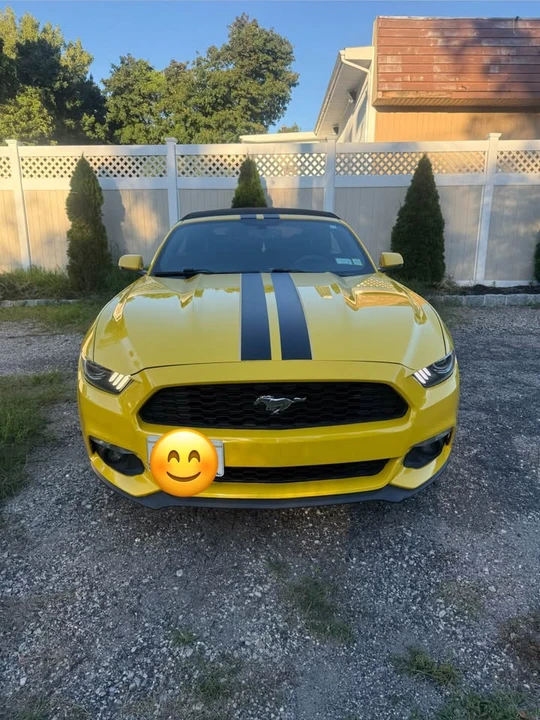 2015 Ford S550 Mustang - Image 15 of 18
