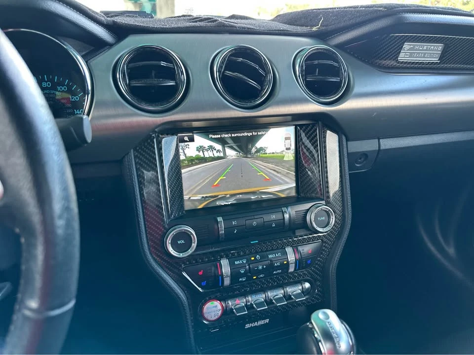 2015 Ford S550 Mustang - Image 17 of 18