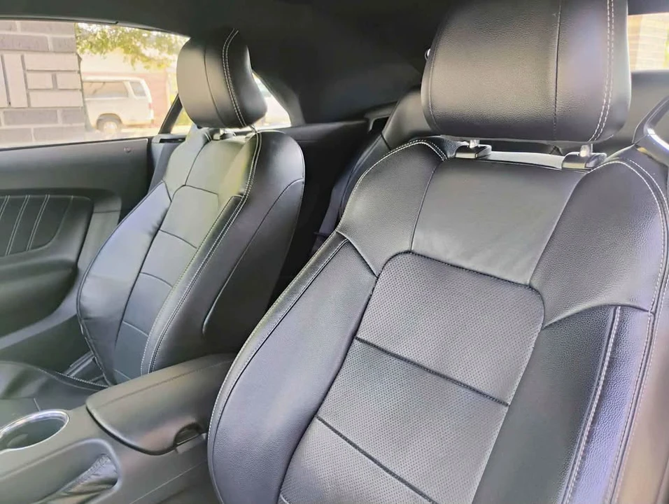 2015 Ford S550 Mustang - Image 15 of 20
