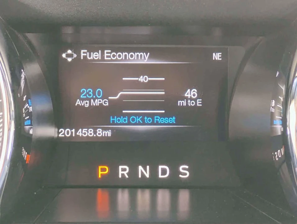 2015 Ford S550 Mustang - Image 20 of 20