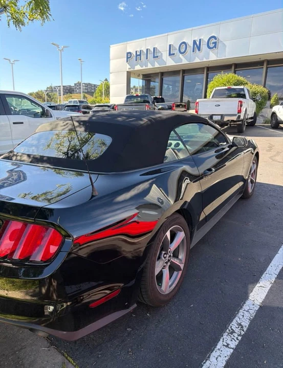 2015 Ford S550 Mustang - Image 3 of 5