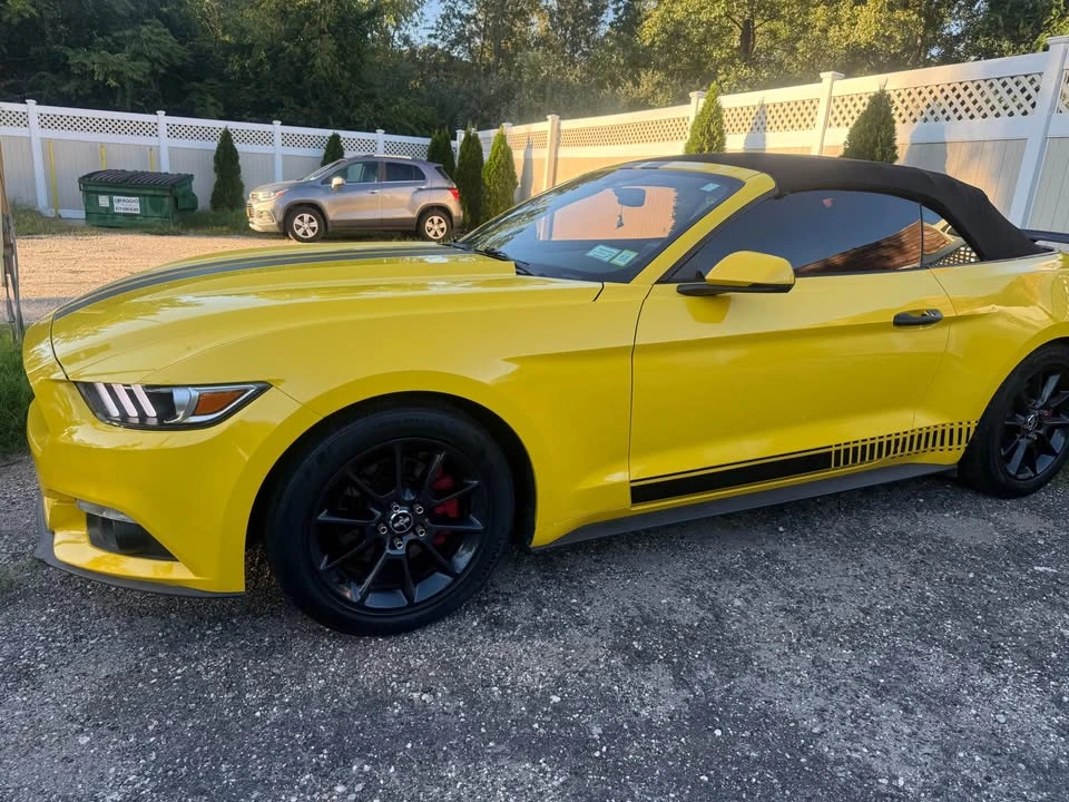2015 Ford S550 Mustang - Image 16 of 18