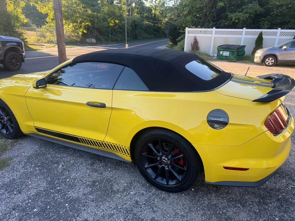 2015 Ford S550 Mustang - Image 17 of 18