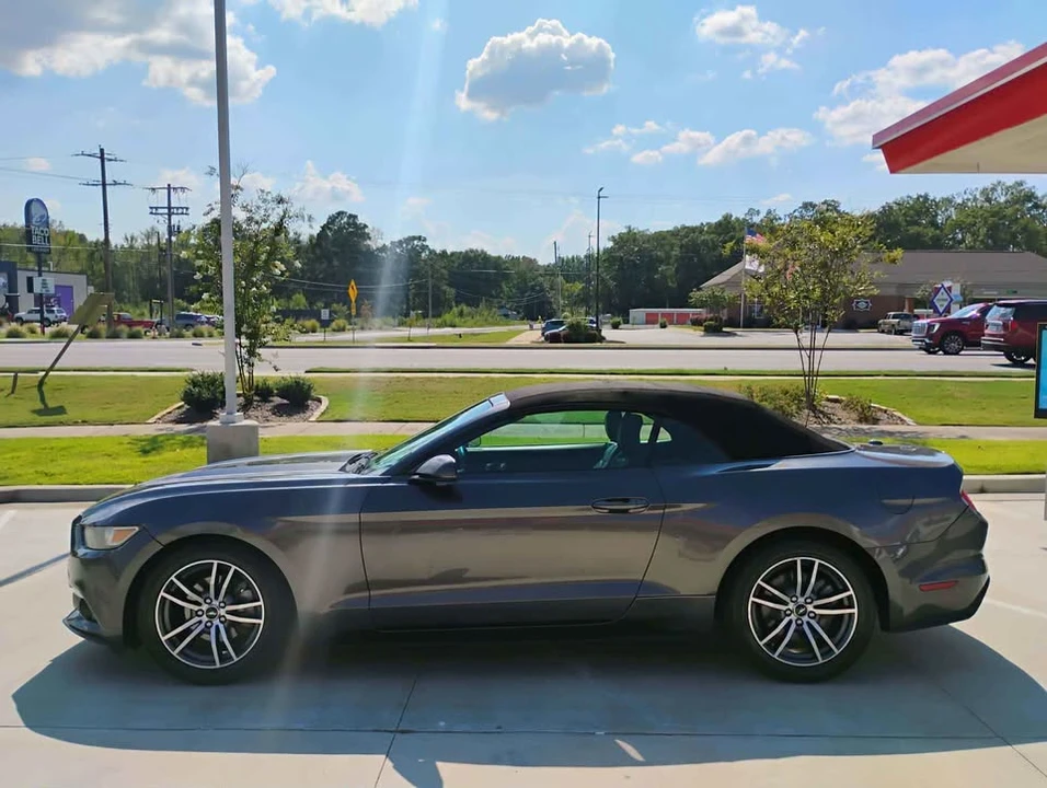 2015 Ford S550 Mustang - Image 13 of 20