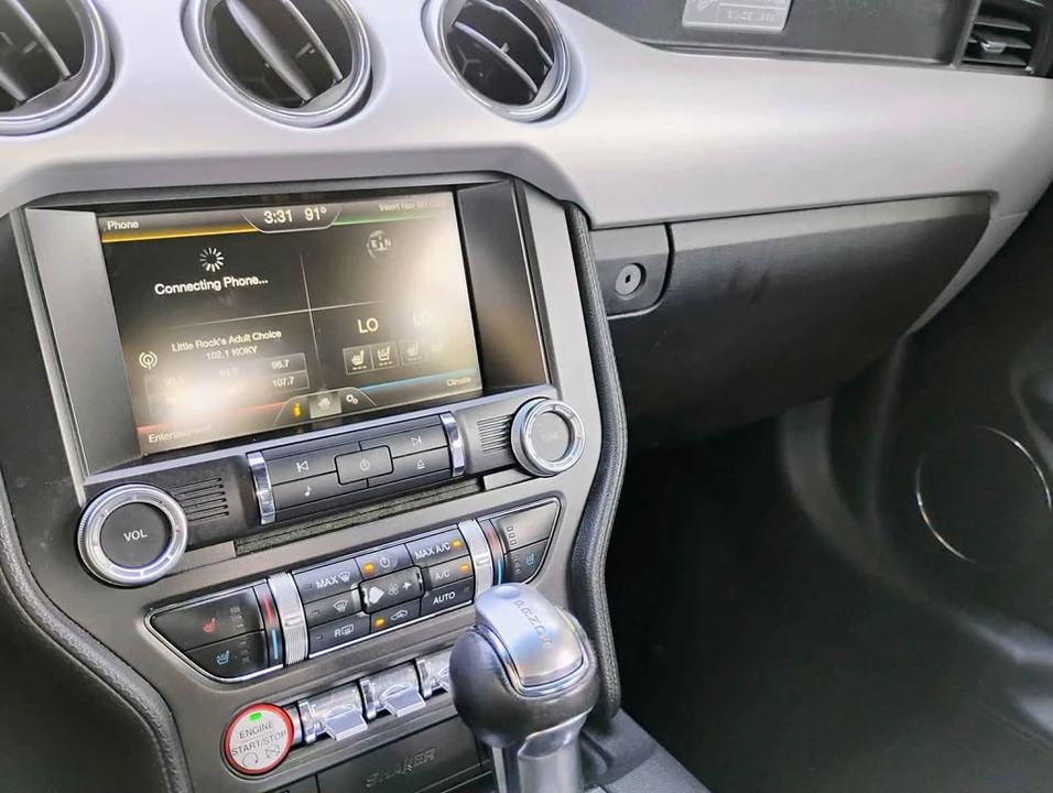 2015 Ford S550 Mustang - Image 17 of 20