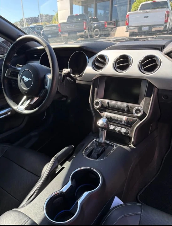 2015 Ford S550 Mustang - Image 4 of 5