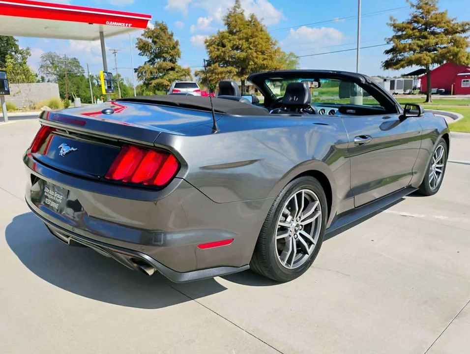 2015 Ford S550 Mustang - Image 3 of 20