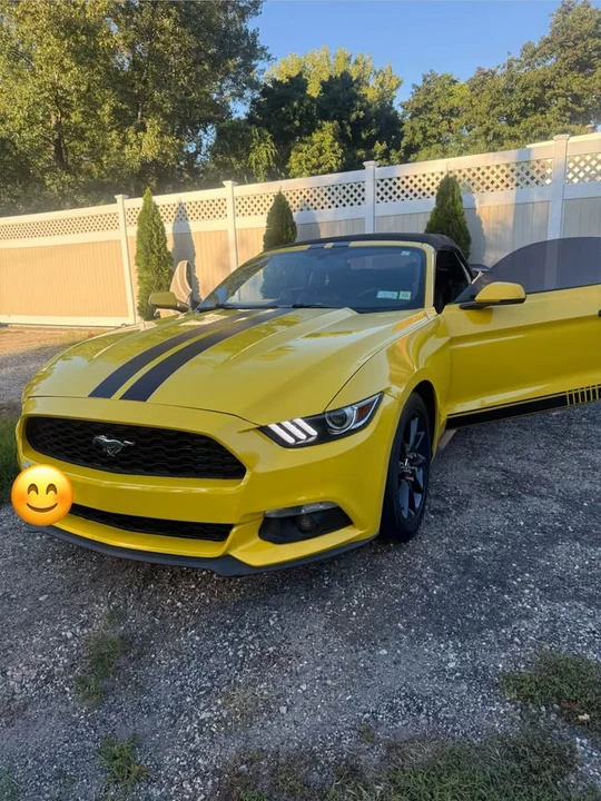 2015 Ford S550 Mustang - Image 13 of 18