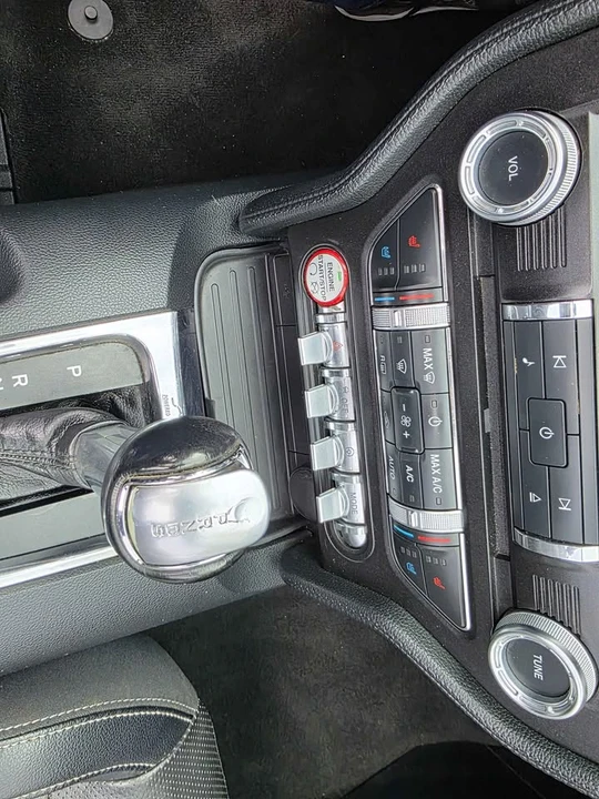 2015 Ford S550 Mustang - Image 10 of 10