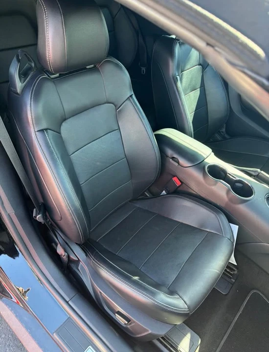 2015 Ford S550 Mustang - Image 5 of 5