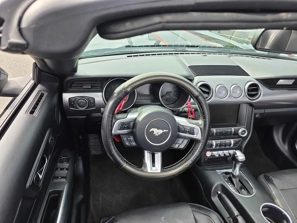 2015 Ford S550 Mustang - Image 6 of 10
