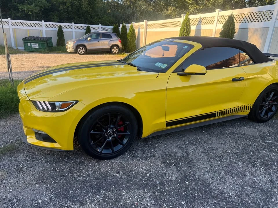 2015 Ford S550 Mustang - Image 14 of 18