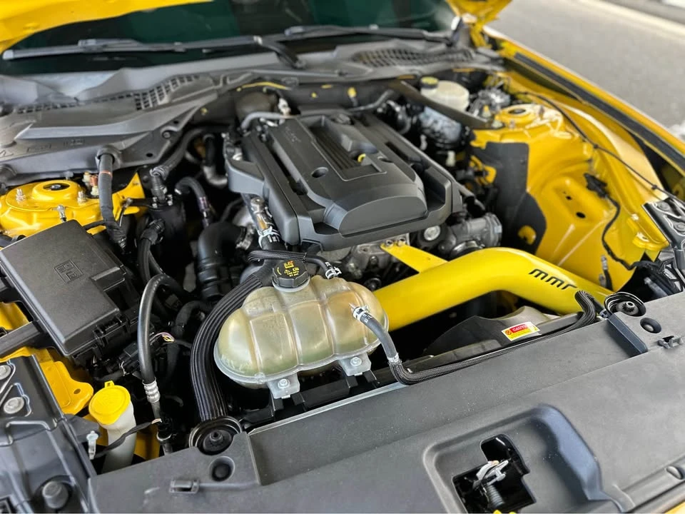 2015 Ford S550 Mustang - Image 18 of 18