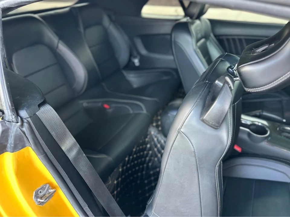 2015 Ford S550 Mustang - Image 14 of 18