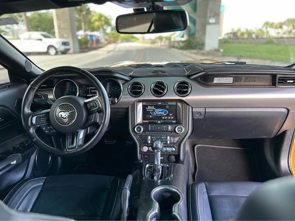 2015 Ford S550 Mustang - Image 15 of 18