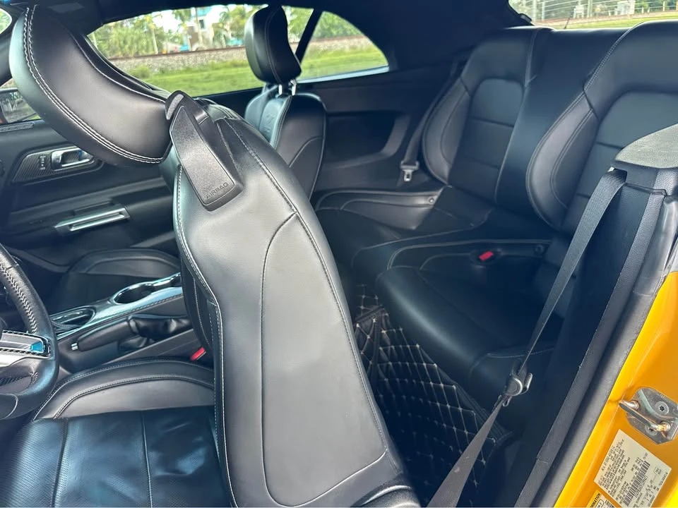 2015 Ford S550 Mustang - Image 12 of 18