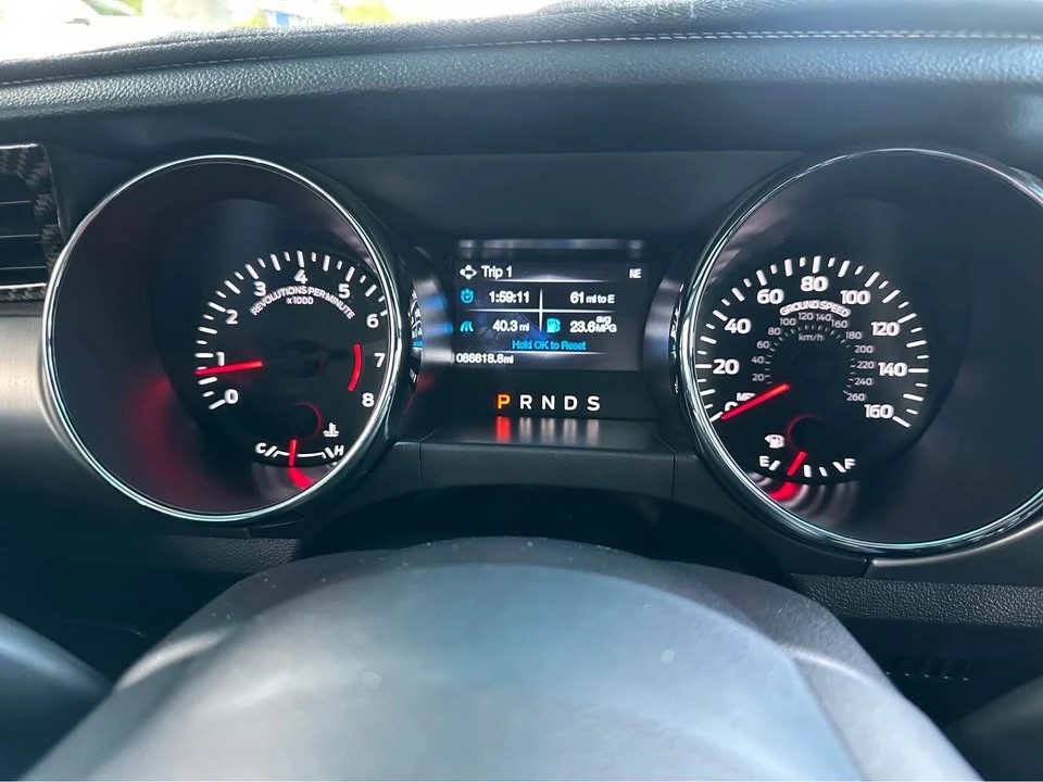 2015 Ford S550 Mustang - Image 16 of 18