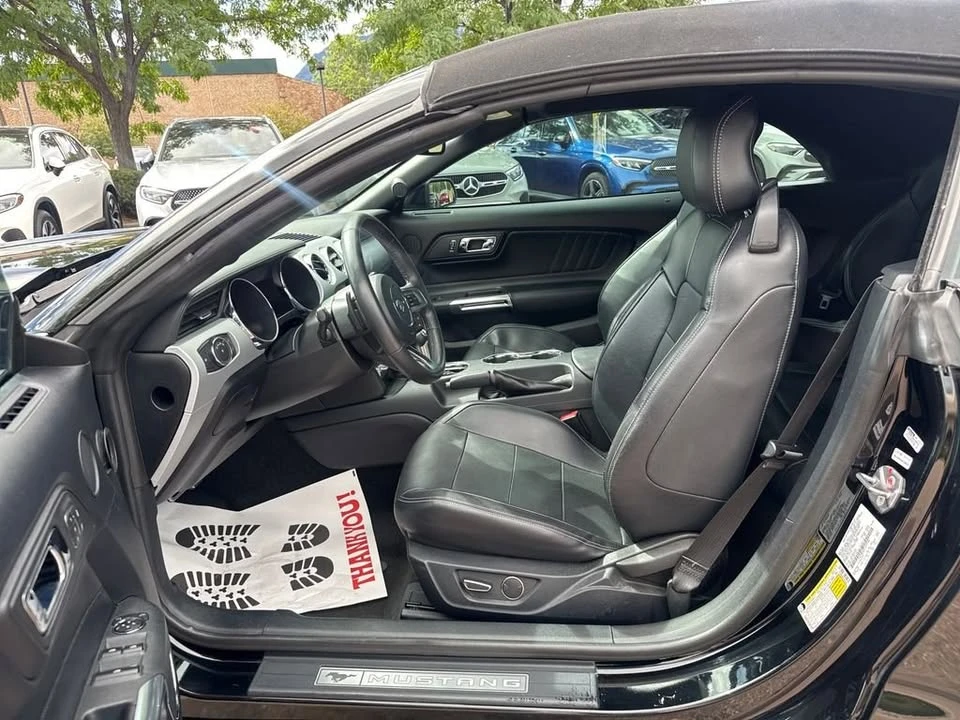 2015 Ford S550 Mustang - Image 12 of 20