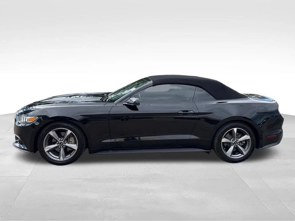 2015 Ford S550 Mustang - Image 5 of 20