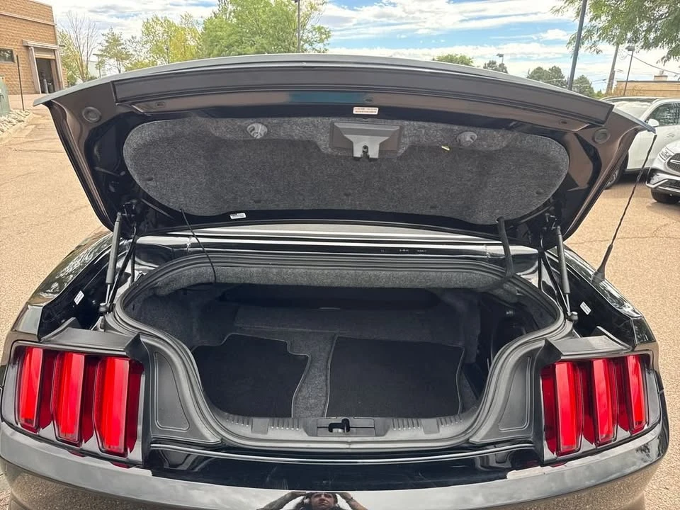 2015 Ford S550 Mustang - Image 8 of 20