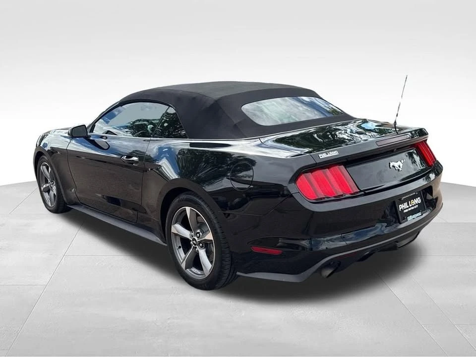 2015 Ford S550 Mustang - Image 6 of 20