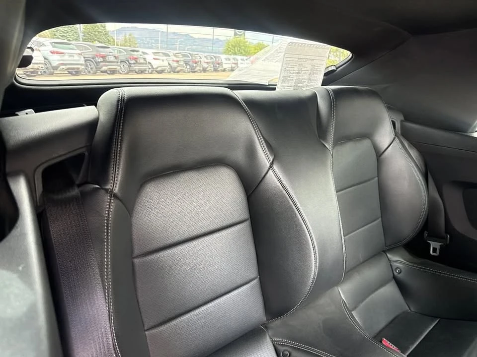 2015 Ford S550 Mustang - Image 19 of 20